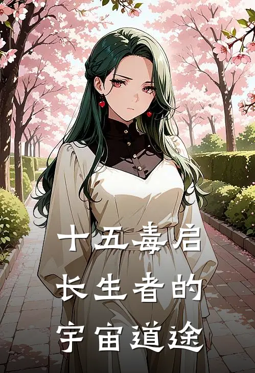 十五毒启：长生者的宇宙道途