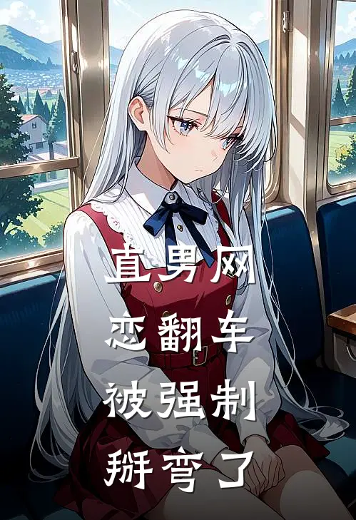 直男网恋翻车，被强制掰弯了