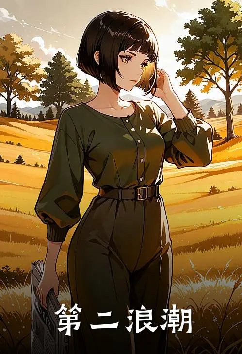 第二浪潮
