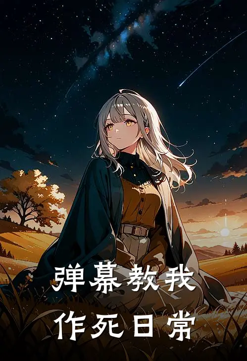 弹幕教我作死日常