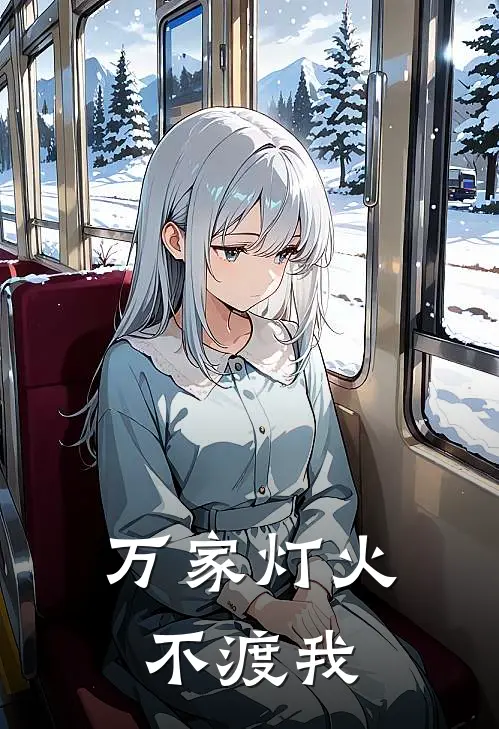 万家灯火不渡我