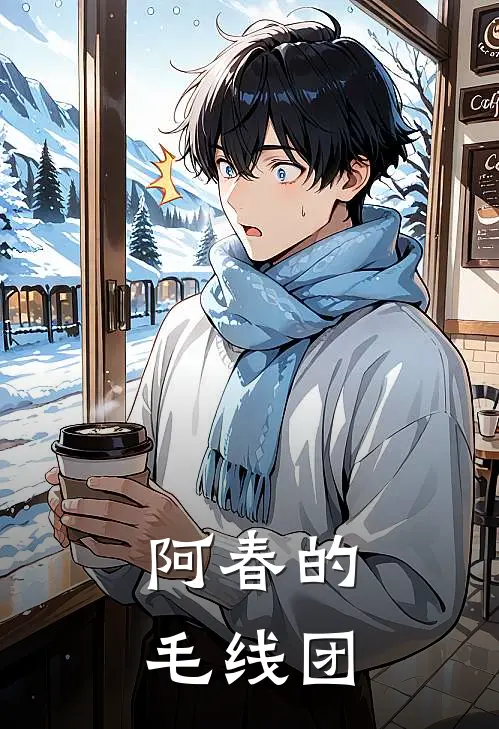 阿春的毛线团