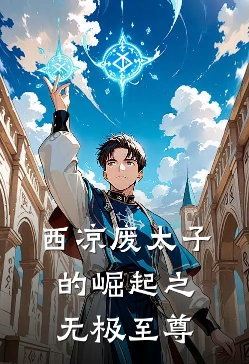 西凉废太子的崛起之无极至尊