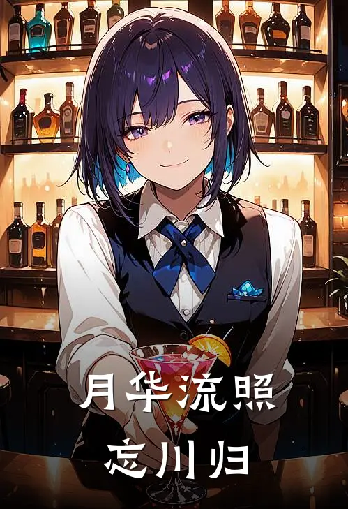 月华流照忘川归