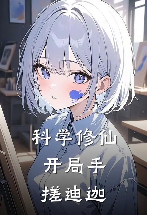 科学修仙，开局手搓迪迦