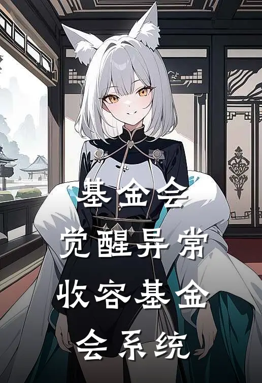 基金会：觉醒异常收容基金会系统