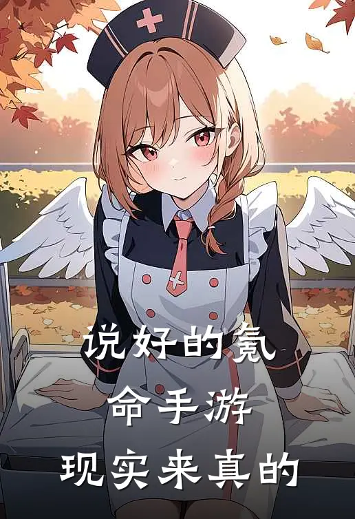 说好的氪命手游，现实来真的