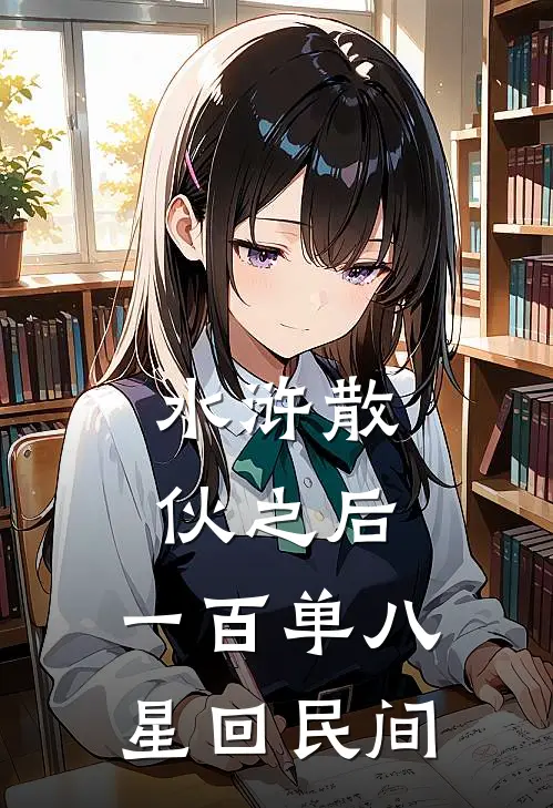 水浒散伙之后，一百单八星回民间