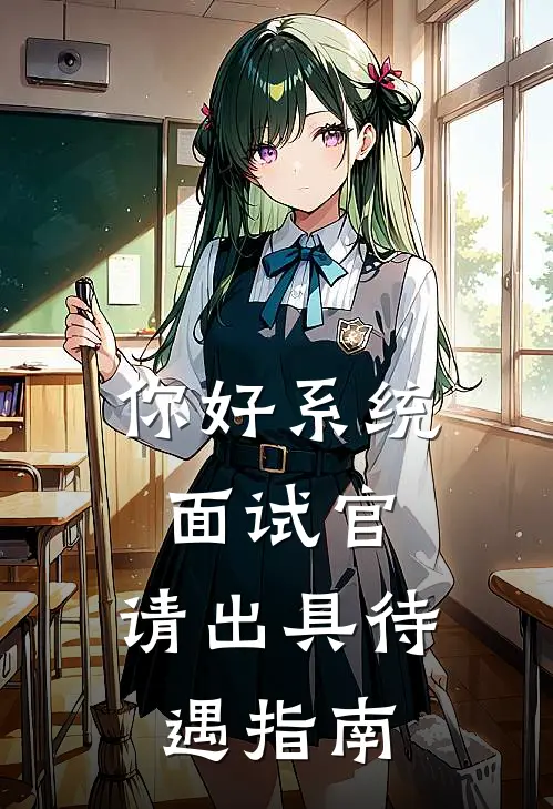 你好系统面试官，请出具待遇指南