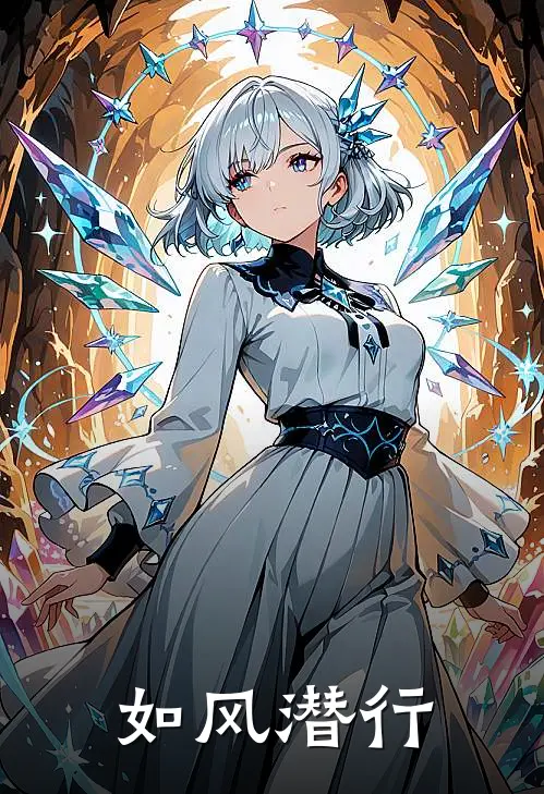 如风潜行