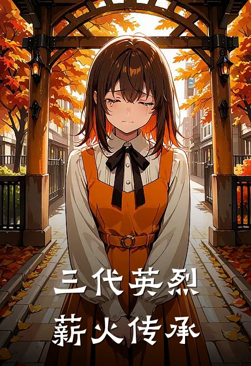 三代英烈：薪火传承