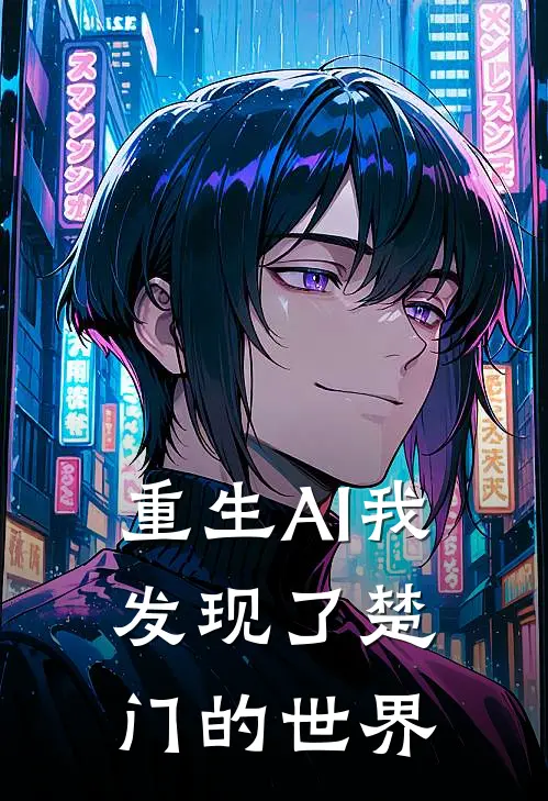 重生AI我发现了楚门的世界
