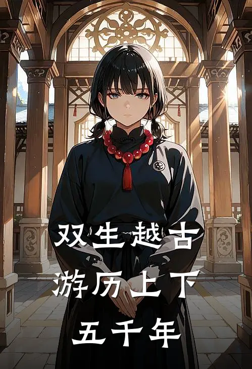 双生越古：游历上下五千年