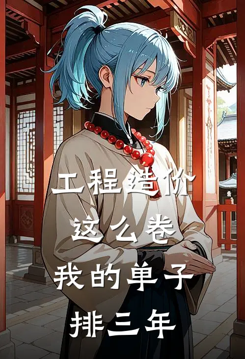 工程造价这么卷，我的单子排三年