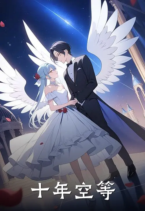 十年空等
