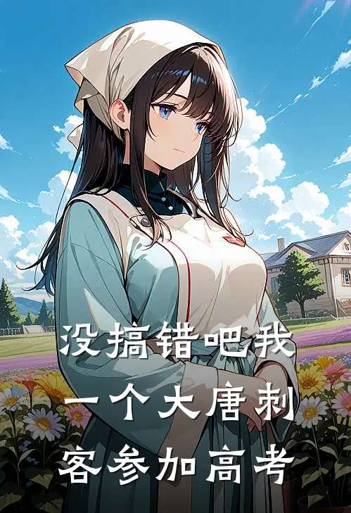 没搞错吧我一个大唐刺客参加高考