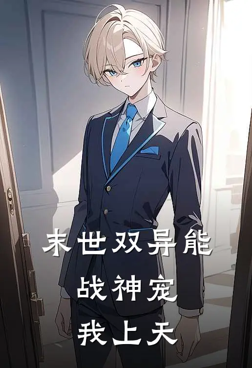 末世双异能：战神宠我上天