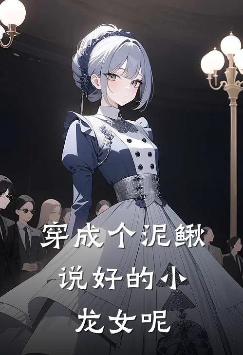 穿成个泥鳅，说好的小龙女呢