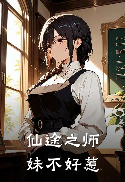 仙途之师妹不好惹