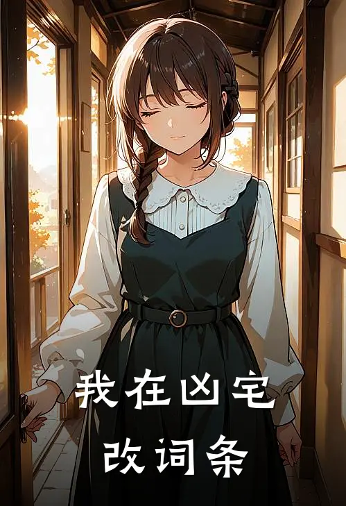 我在凶宅改词条