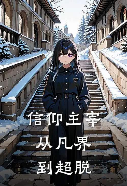 信仰主宰：从凡界到超脱