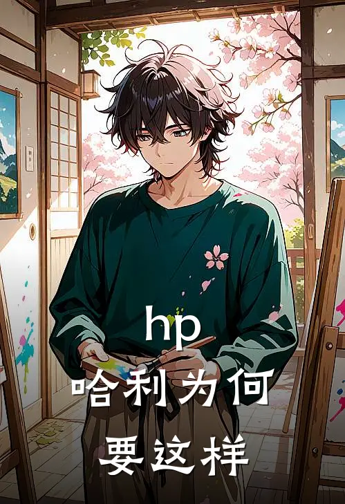 hp：哈利为何要这样