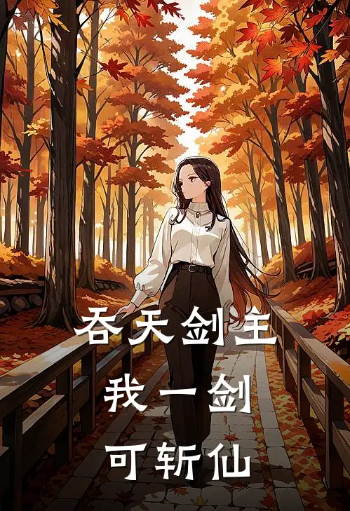 吞天剑主：我一剑可斩仙