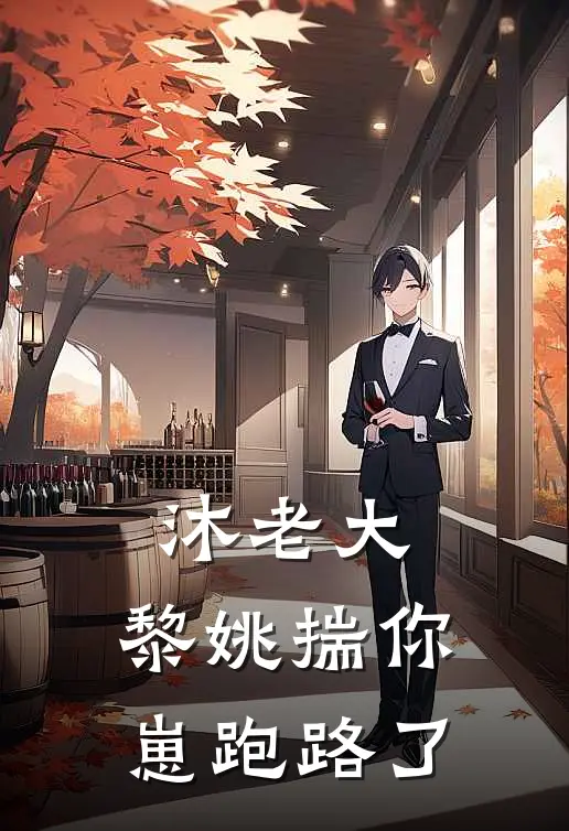 沐老大，黎姚揣你崽跑路了