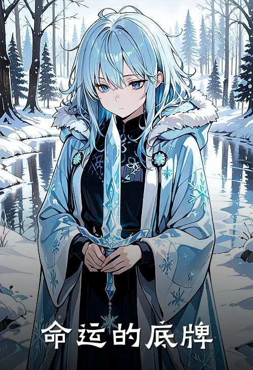 命运的底牌
