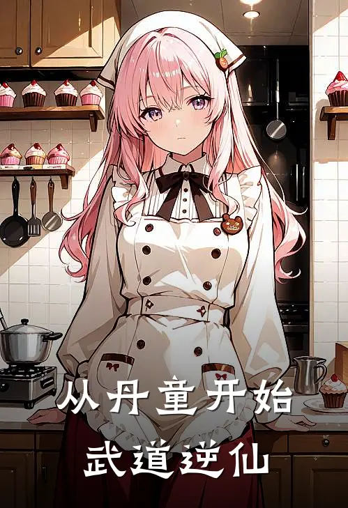 从丹童开始，武道逆仙