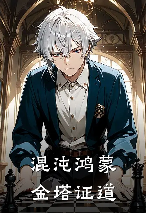 混沌鸿蒙：金塔证道