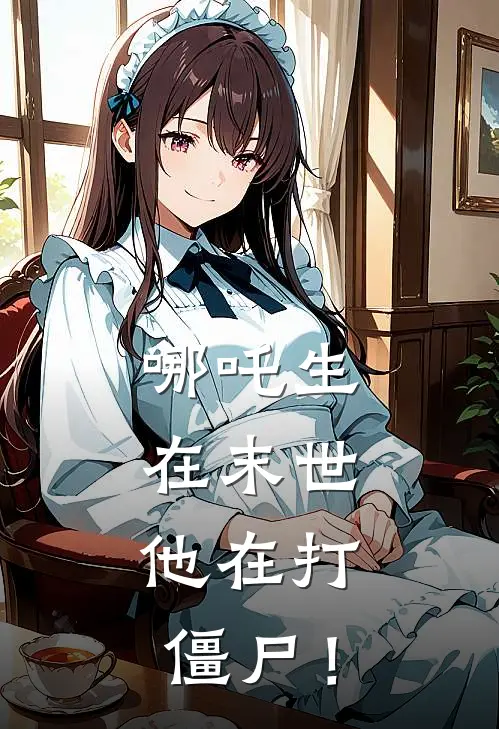 哪吒生在末世，他在打僵尸！