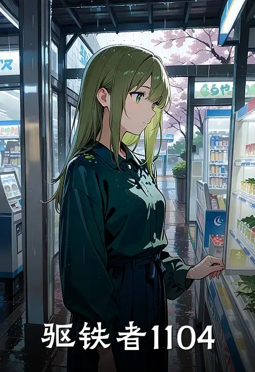 驱铁者1104