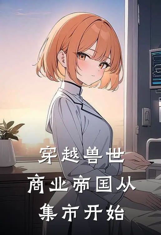 穿越兽世：商业帝国从集市开始