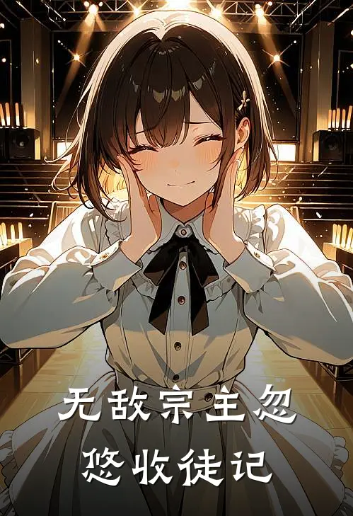 无敌宗主忽悠收徒记