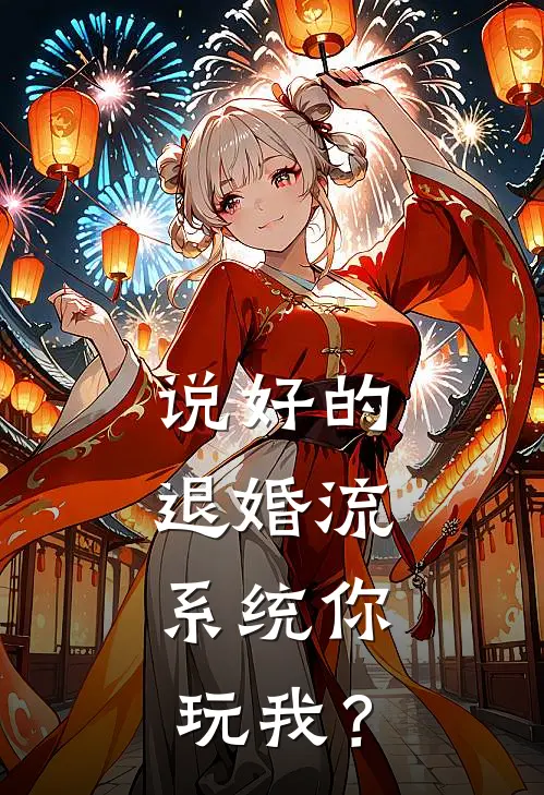 说好的退婚流，系统你玩我？