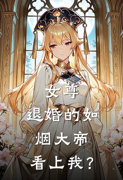女尊：退婚的如烟大帝，看上我？