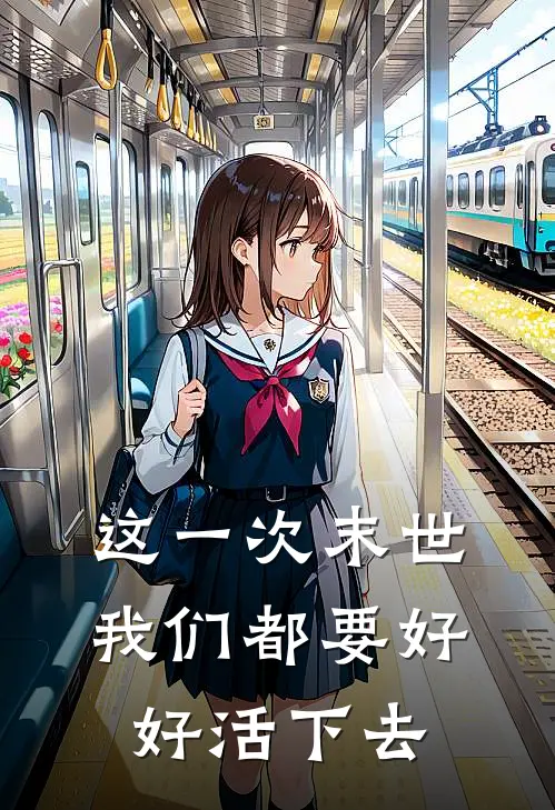 这一次末世，我们都要好好活下去