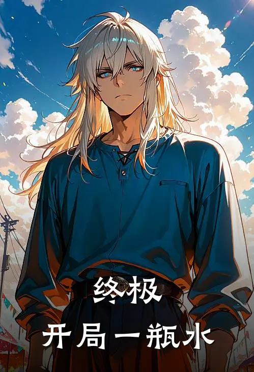 终极：开局一瓶水