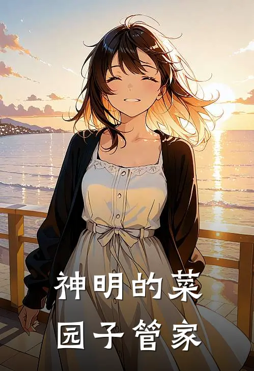 神明的菜园子管家