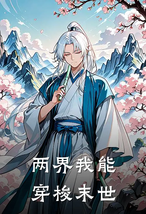 两界我能穿梭末世