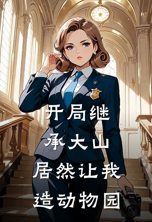 开局继承大山，居然让我造动物园