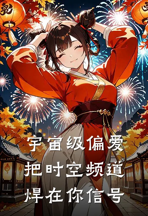 宇宙级偏爱把时空频道焊在你信号