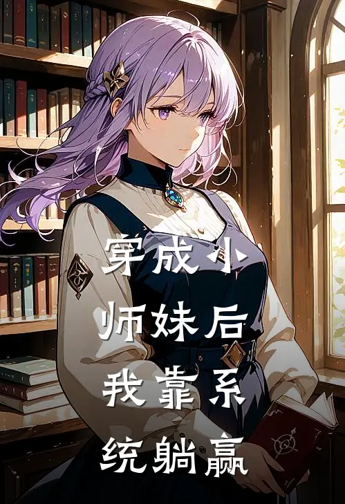 穿成小师妹后，我靠系统躺赢