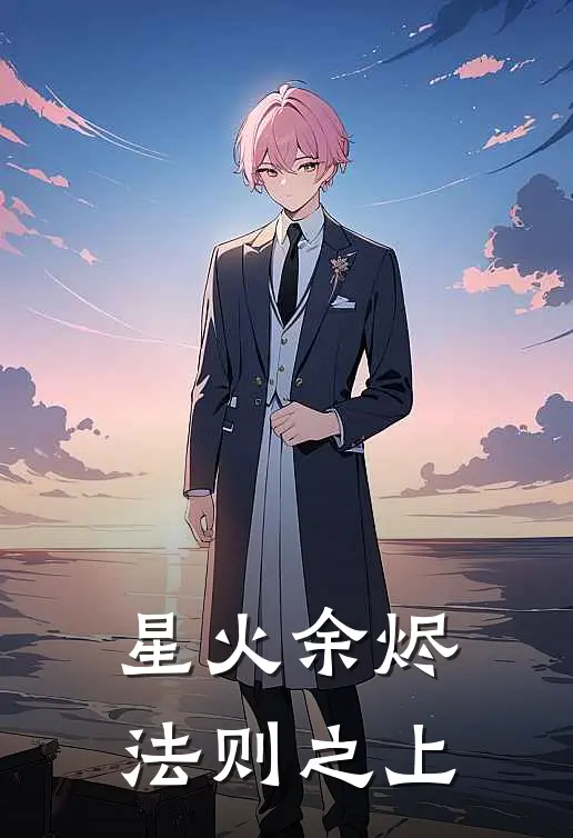 星火余烬：法则之上