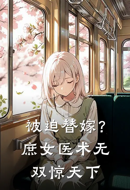 被迫替嫁？庶女医术无双惊天下