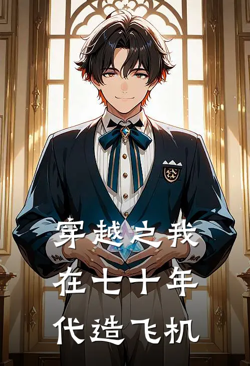 穿越之我在七十年代造飞机