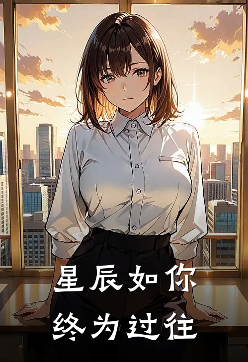 星辰如你，终为过往