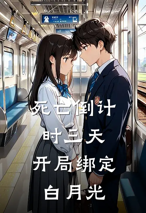 死亡倒计时三天，开局绑定白月光