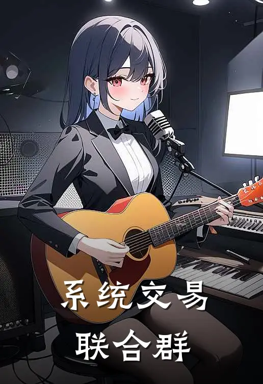 系统交易联合群